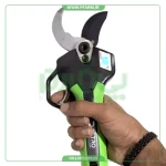 1-قیچی شارژی پترو PE E-40