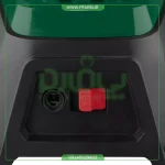 1-کارواش پارکساید Parkside PHD 135 G6