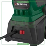 2-کارواش پارکساید Parkside PHD 135 G6