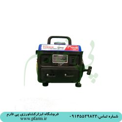 موتور برق تایگر | Tiger - مدل TG950
