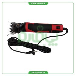 پشم چین برقی تکنیکال ترکیه مدل MJ-T110