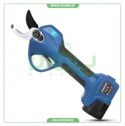 قیچی هرس شارژی سوآن سافت SWANSOFT مدل PRU-28