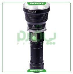 چراغ قوه دستی اسمال سان مدل ZY-T151