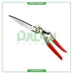 1-قیچی چمن زن پرو لایت مدل JH-720