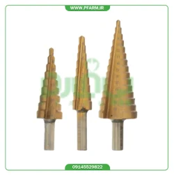 مته ورک زون مدل n250 مجموعه 3 عددی