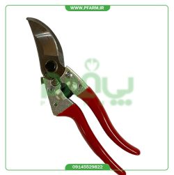 2- قیچی باغبانی لایت مدل JH-819F