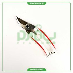 3-قیچی باغبانی لایت مدل LIGHT JH-۷۱۳-TP
