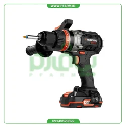 دریل شارژی چکشی پارکساید مدل PSBSAP 20-Li A1