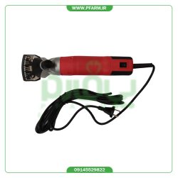 پشم چین برقی تکنیکال ترکیه مدل MJ-T101