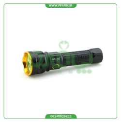 چراغ قوه اسمال سان مدل T110