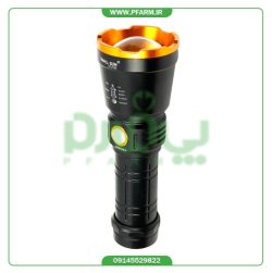 چراغ قوه اسمال سان مدل ZY-T177