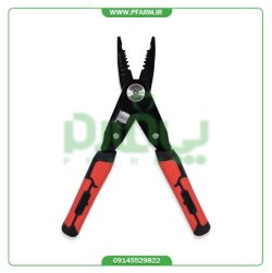 انبر دست پاورفیکس سایز 8 اینچ مدل IAN322806
