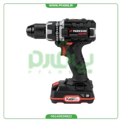 دریل شارژی پارکساید مدل PABSP 20 Li B2