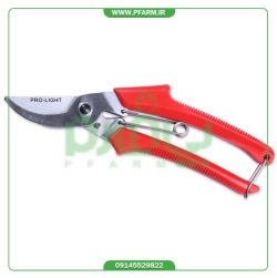 2- قیچی باغبانی لایت مدل JH-714