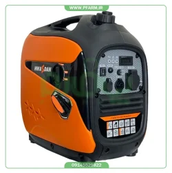 موتور برق سایلنت 2.5 کیلووات هواسدان H2850iS-K