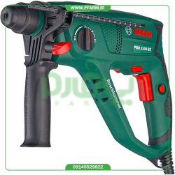 6-دریل چکشی بوش مدل PBH 2100 RE