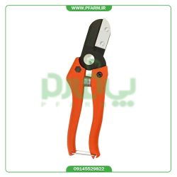 2-قیچی باغبانی آلتونا مدل J453
