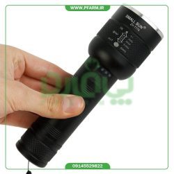 چراغ قوه دستی اسمال سان مدل ZY-T776
