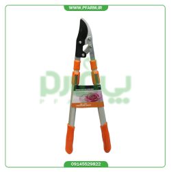 1-قیچی شاخه زن لایت مدل 1110TA