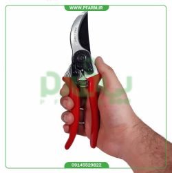 1- قیچی باغبانی لایت مدل 729A