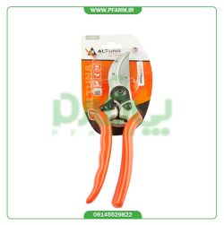 4- قیچی باغبانی آلتونا اسپانیا مدل 0780