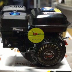 موتور تک ویستا |Vista GX200