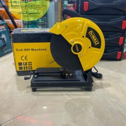 پروفیل دیوالت |DeWALT