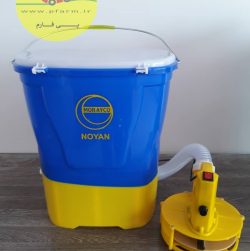 کود پاش ، بذر پاش شارژی خرطومی