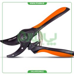 1 قیچی باغبانی لایت مدل JH-7011W