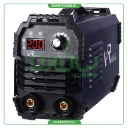 اینورتر جوشکارى ویوارکس مدل VR205-MINI 1