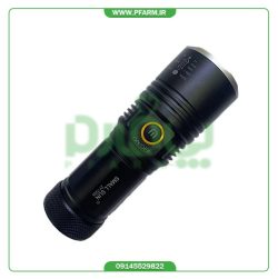 چراغ قوه اسمال سان مدل T209