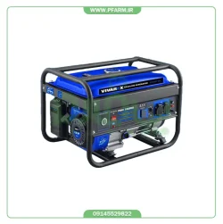 موتور برق ویوارکس بنزینی 3500 مدل VR3501-GS