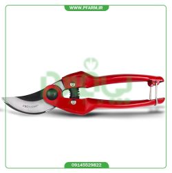 2 قیچی باغبانی لایت مدل 3164