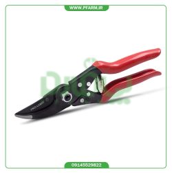 3 قیچی باغبانی و هرس لایت مدل JH-615