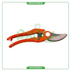 1 قیچی باغبانی و هرس لایت مدل JH-616