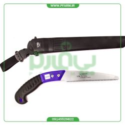 1 اره دستی لایت 21 سانتی مدل 210