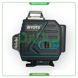 تراز لیزری بیوتی مدل BYT-4D/16