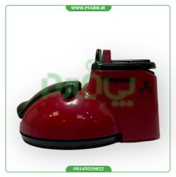 6- چاقو و قیچی تیزکن لایت کد JH-016N
