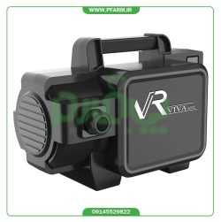 کارواش صنعتی VR5120-PW