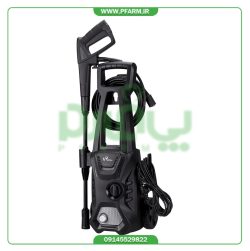 3-کارواش صنعتی VR2120-PW