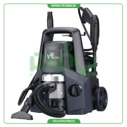 3- کارواش صنعتی 4 کاره VR4130-PW