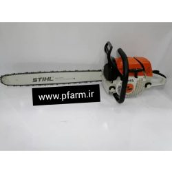 اره موتوری اشتیل ms 381 برزیلی