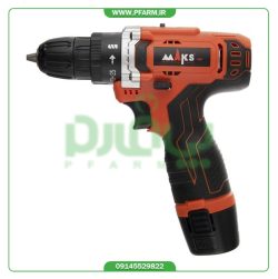3- دریل شارژی مکس مدل DL2B