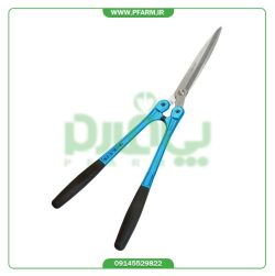 5-قیچی شمشاد زنی لایت مدل HC-824B