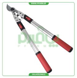 2-قیچی شاخه زن لایت مدل JH-1163PT