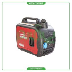 2-موتور برق لانسین 1.8 کیلووات LC 2000 i- موتور برق اینورتری