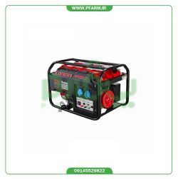 موتور برق لانسین 2.2 کیلووات LC2500DAS