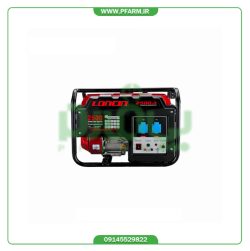 موتور برق لانسین 2 کیلووات LC2500AS