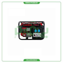 موتور برق لانسین 3 کیلووات LC3500AS