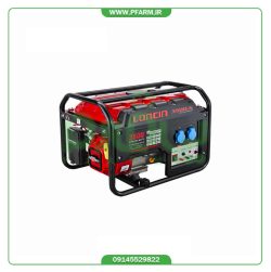 موتور برق لانسین 2.8 کیلو وات مدل LC3500DAS